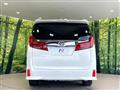 2022 Toyota Alphard G