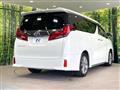 2022 Toyota Alphard G