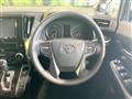 2015 Toyota Vellfire