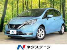 2018 Nissan Note