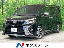 2021 Toyota Voxy