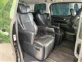 2019 Toyota Vellfire