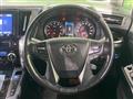 2019 Toyota Vellfire