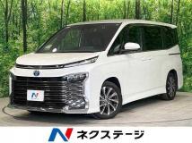 2024 Toyota Voxy