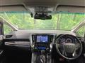2020 Toyota Alphard G