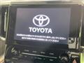2020 Toyota Alphard G