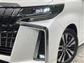 2020 Toyota Alphard G