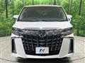 2020 Toyota Alphard G