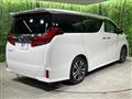 2020 Toyota Alphard G