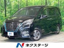 2021 Nissan Serena