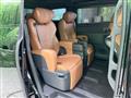 2024 Toyota Vellfire
