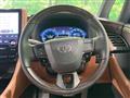 2024 Toyota Vellfire