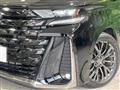 2024 Toyota Vellfire