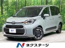 2023 Toyota Sienta
