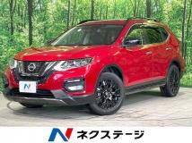 2019 Nissan X-Trail