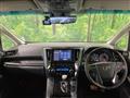 2022 Toyota Alphard G