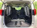 2022 Toyota Alphard G