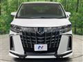 2022 Toyota Alphard G