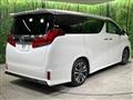 2022 Toyota Alphard G