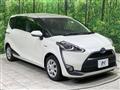 2018 Toyota Sienta