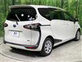 2018 Toyota Sienta