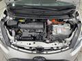 2018 Toyota Sienta