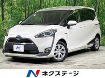 2018 Toyota Sienta