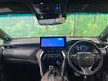 2024 Toyota Harrier Hybrid