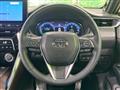 2024 Toyota Harrier Hybrid