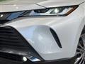 2024 Toyota Harrier Hybrid