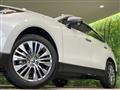 2024 Toyota Harrier Hybrid