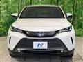 2024 Toyota Harrier Hybrid