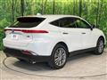 2024 Toyota Harrier Hybrid