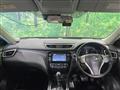 2014 Nissan X-Trail