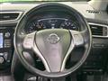 2014 Nissan X-Trail