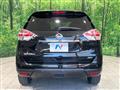 2014 Nissan X-Trail