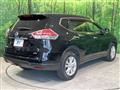 2014 Nissan X-Trail