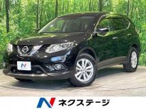 2014 Nissan X-Trail