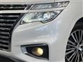 2017 Nissan Elgrand