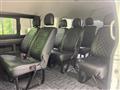 2021 Toyota Hiace Wagon