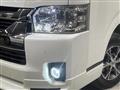 2021 Toyota Hiace Wagon