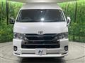 2021 Toyota Hiace Wagon