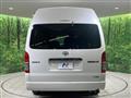 2021 Toyota Hiace Wagon