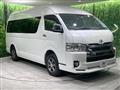 2021 Toyota Hiace Wagon