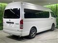 2021 Toyota Hiace Wagon