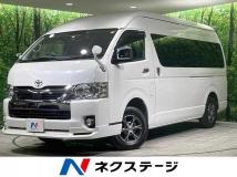 2021 Toyota Hiace Wagon