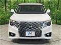2021 Nissan Elgrand