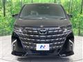 2024 Toyota Alphard Hybrid