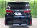 2024 Toyota Alphard Hybrid