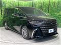 2024 Toyota Alphard Hybrid